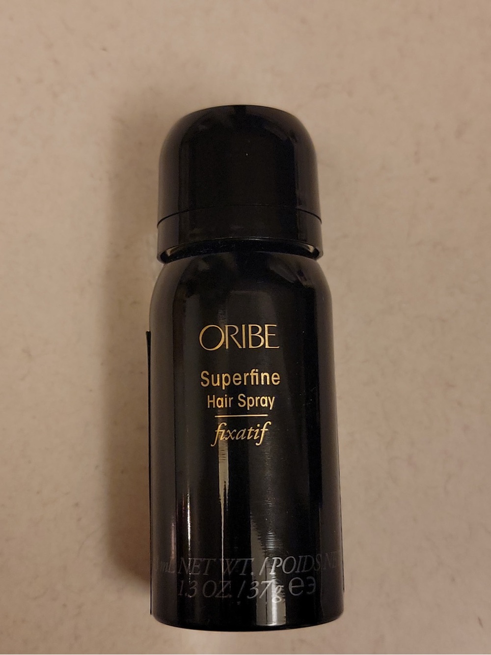 Oribe Superfine Hair Spray - 1.3 oz. Sample Size